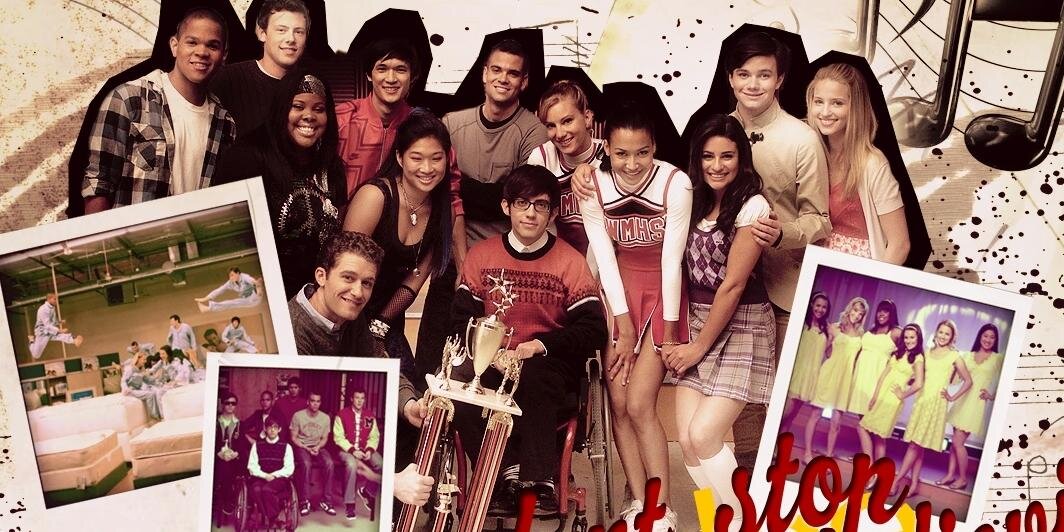Glee_RolFHC's profile banner image