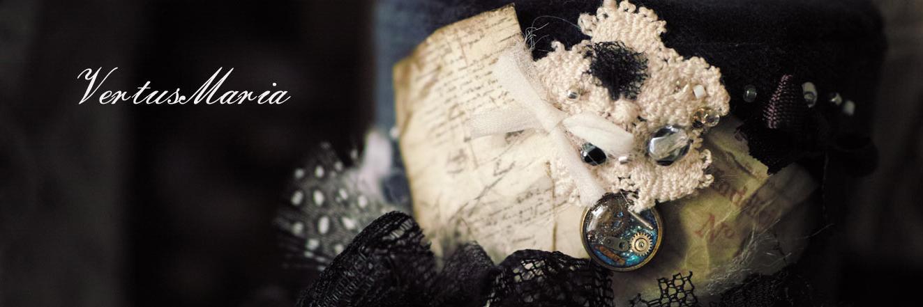 VertusMaria's profile banner image