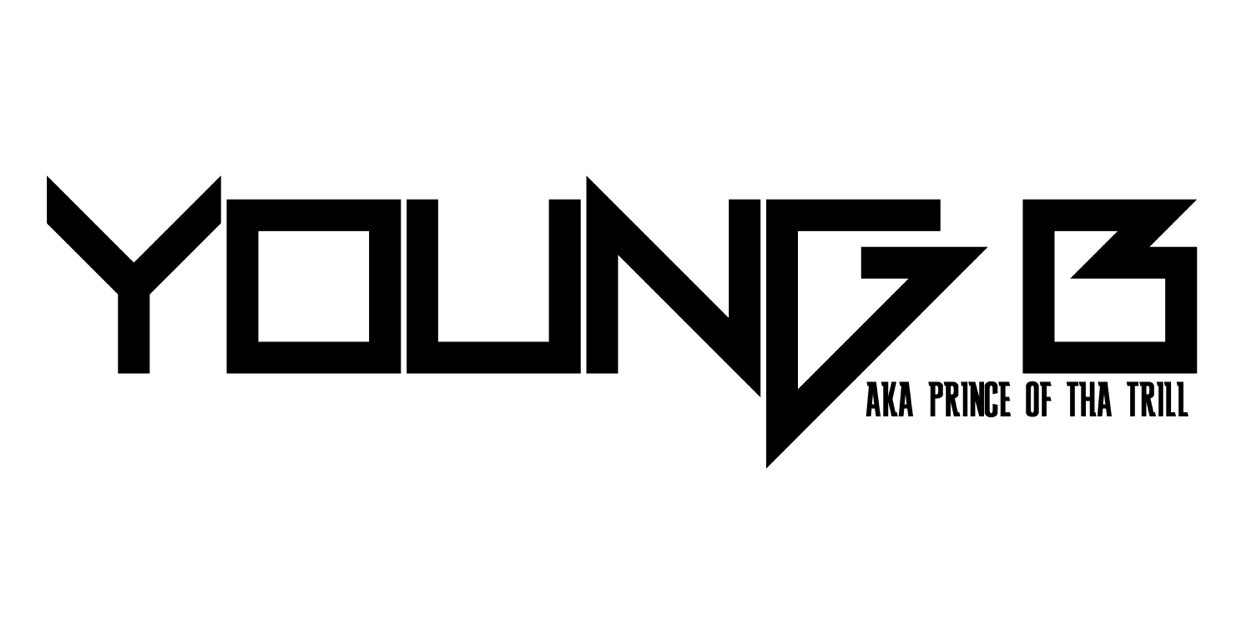 So Trill Young B banner