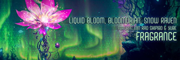 Bloomurian Profile Banner