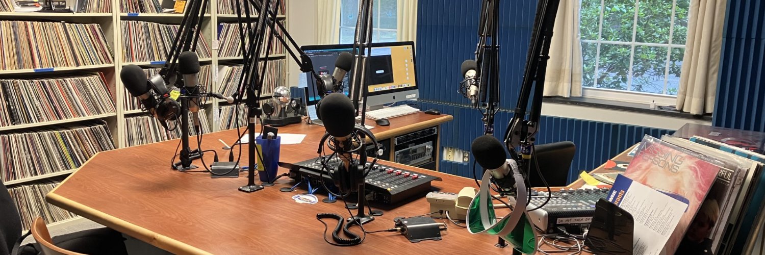 WNEKRadio's profile banner image