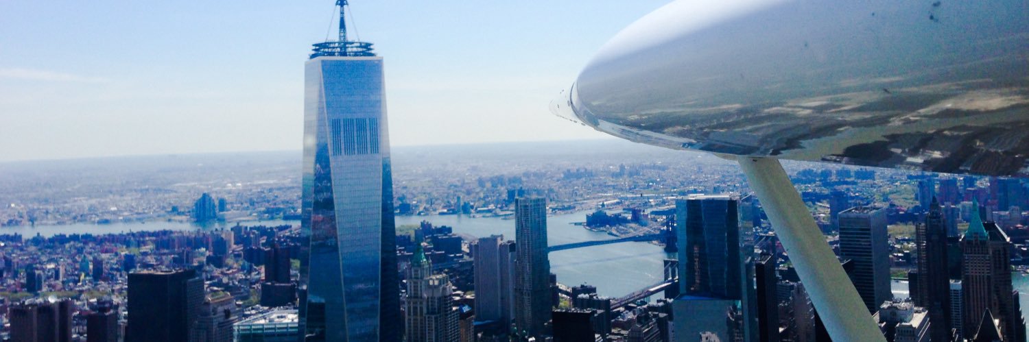 Yaron Steinbuch banner