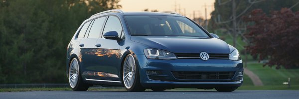 VWvortex Profile Banner