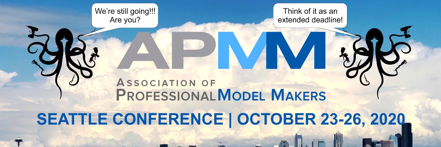 ModelMakersOrg's profile banner image