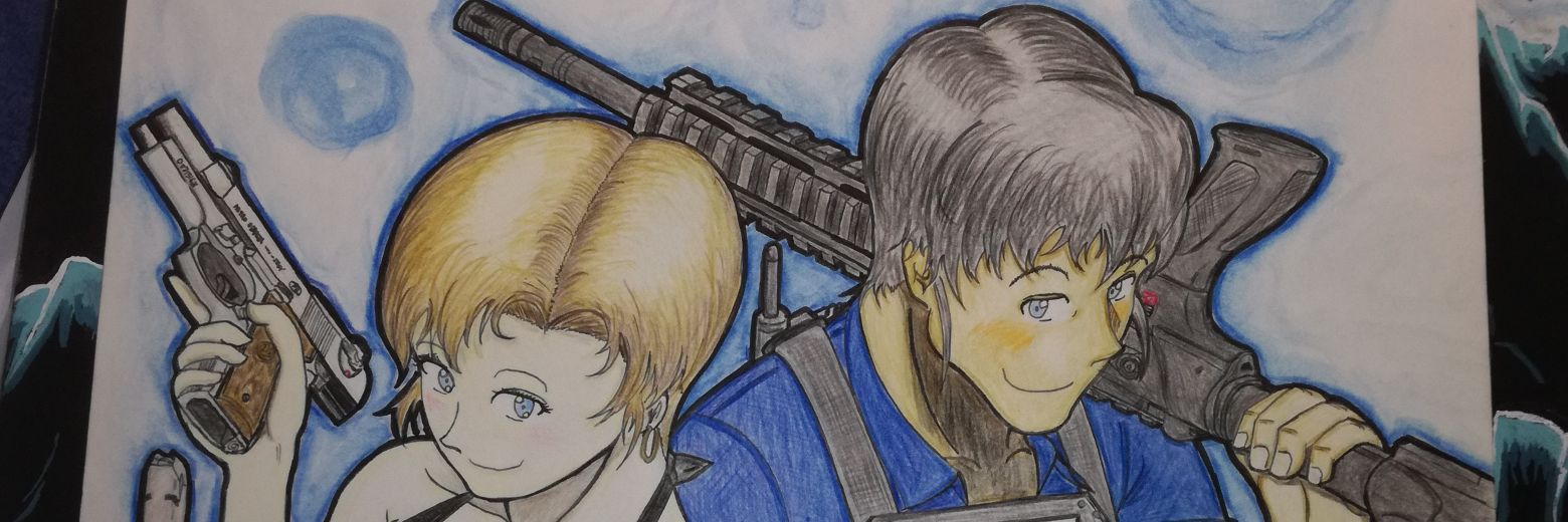 K726zzz's profile banner image