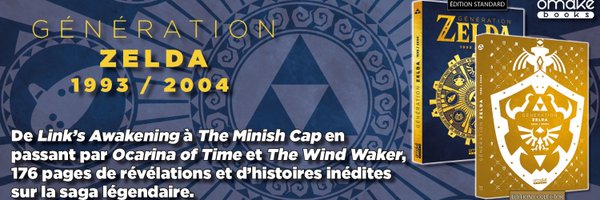 omakebooks Profile Banner