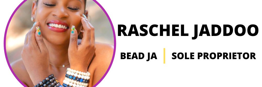 beadedgreatness's profile banner image