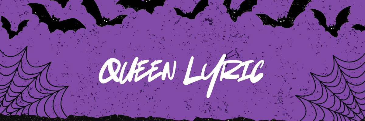 QueenLyric_'s profile banner image
