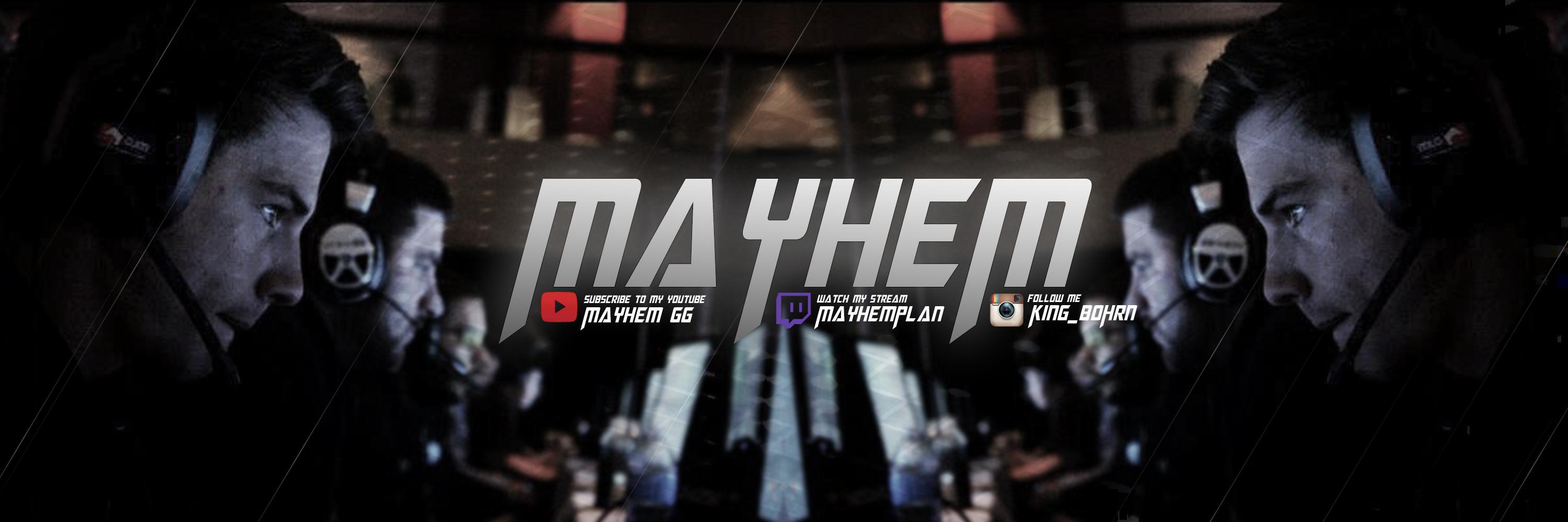 ProspMayhem's profile banner image