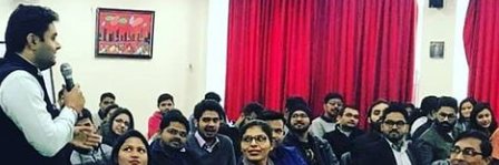 himansh181's profile banner image