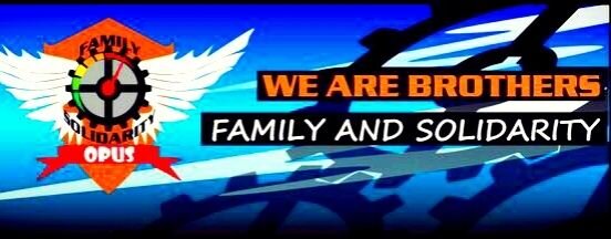 Opus banner
