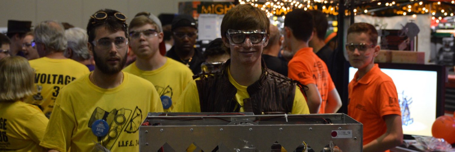 Teamlife3410's profile banner image