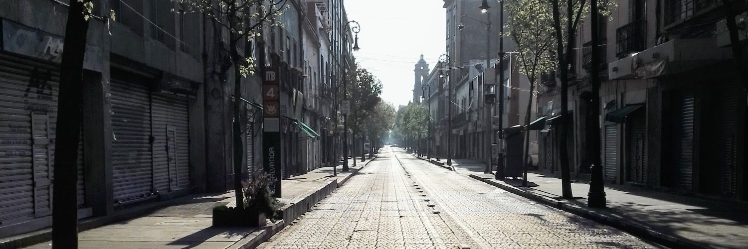 Adrián Morales banner