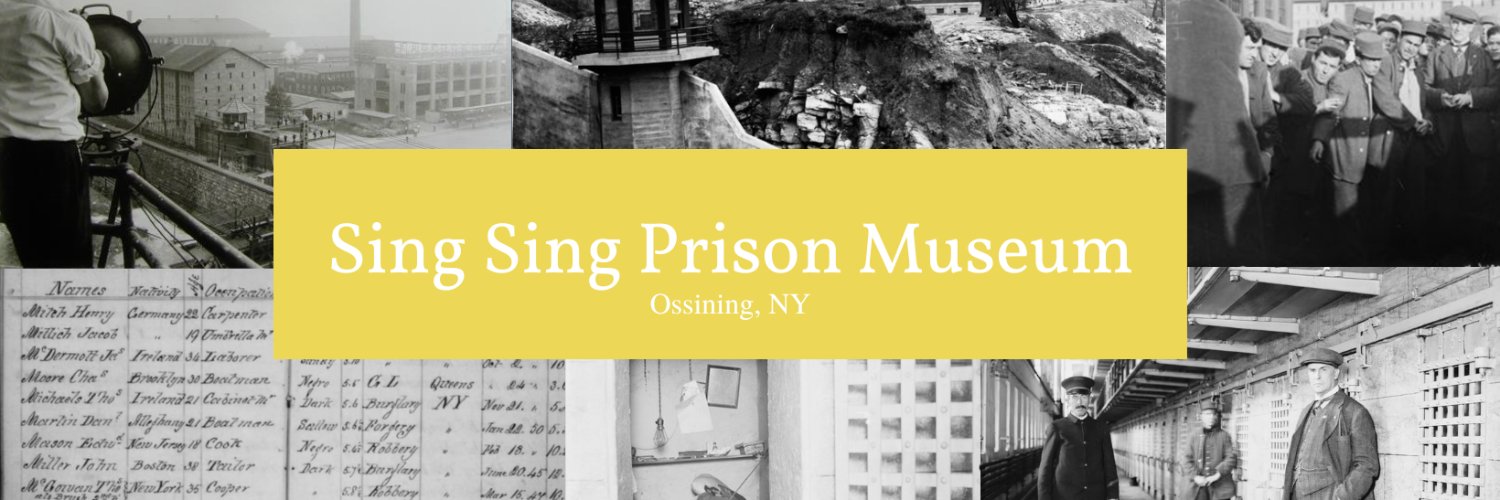 SingSingMuseum's profile banner image