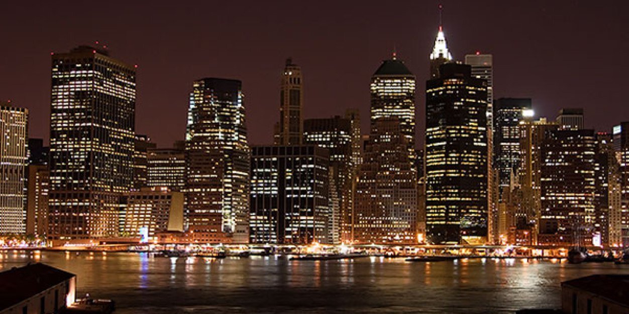 NYC All-Star Sports banner