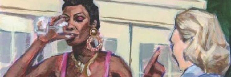 esthermination's profile banner image