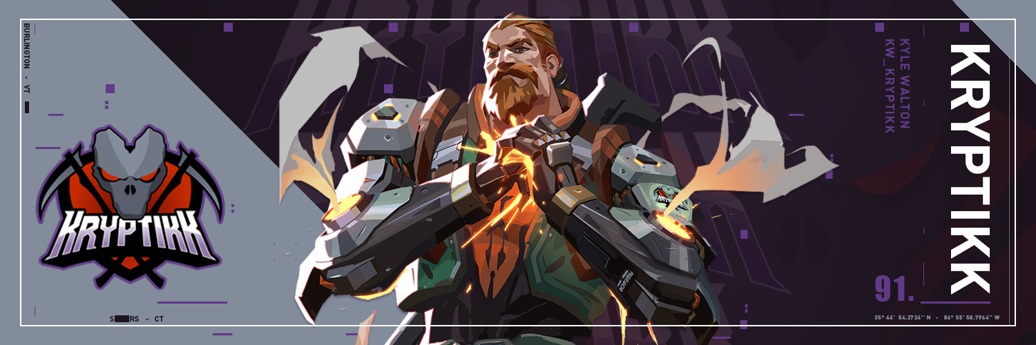 KW_Kryptikk's profile banner image