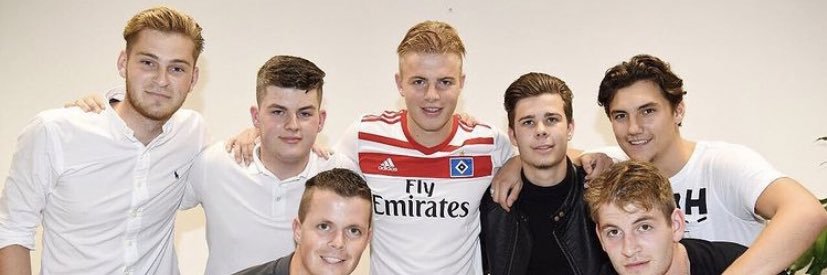 Stijn van Drongelen banner