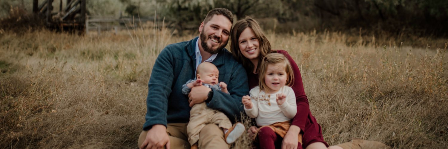 Colter Bethurem banner