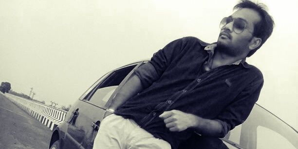 katarerohit's profile banner image