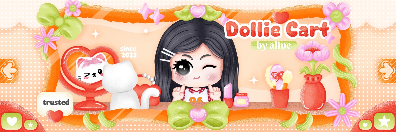aline banner