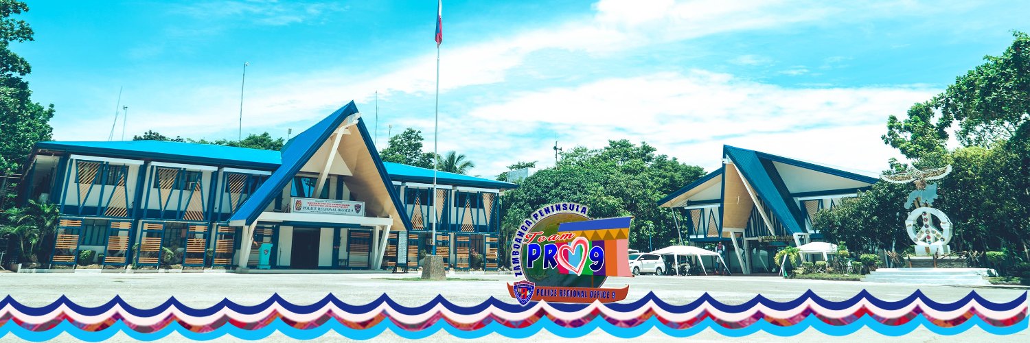 Police Regional Office 9 banner