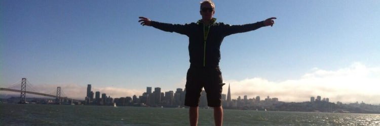 seandowds's profile banner image