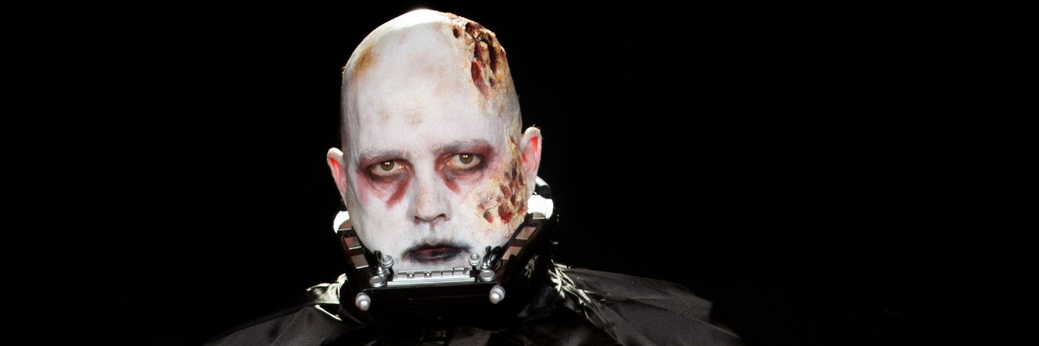 AaronBWillis's profile banner image