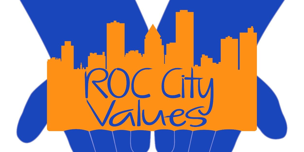 ROCValues's profile banner image