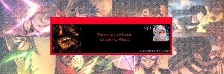 SilentJ🔪's banner