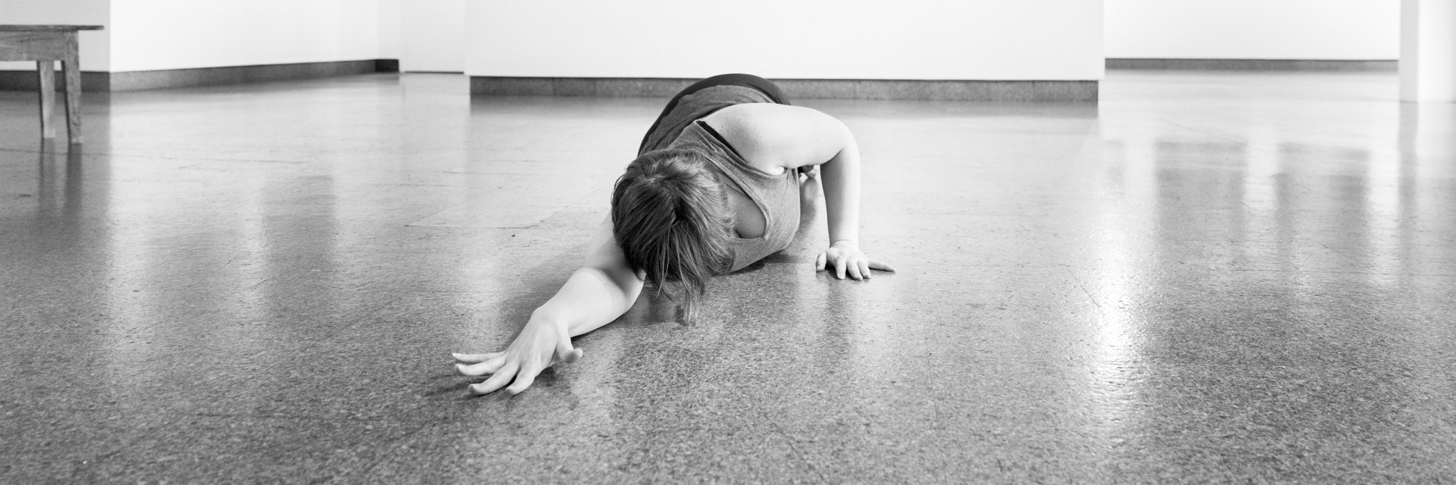 AnnexDanceCo's profile banner image
