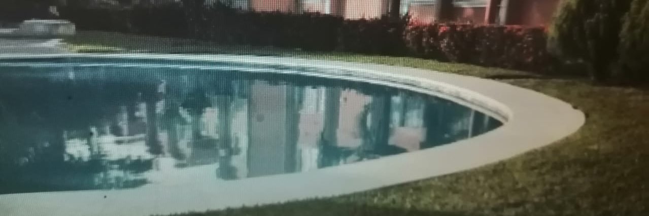 Not Me banner