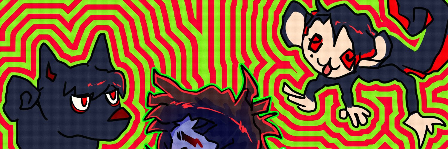 Shiro ◇ 🟥🚬🏝️ banner