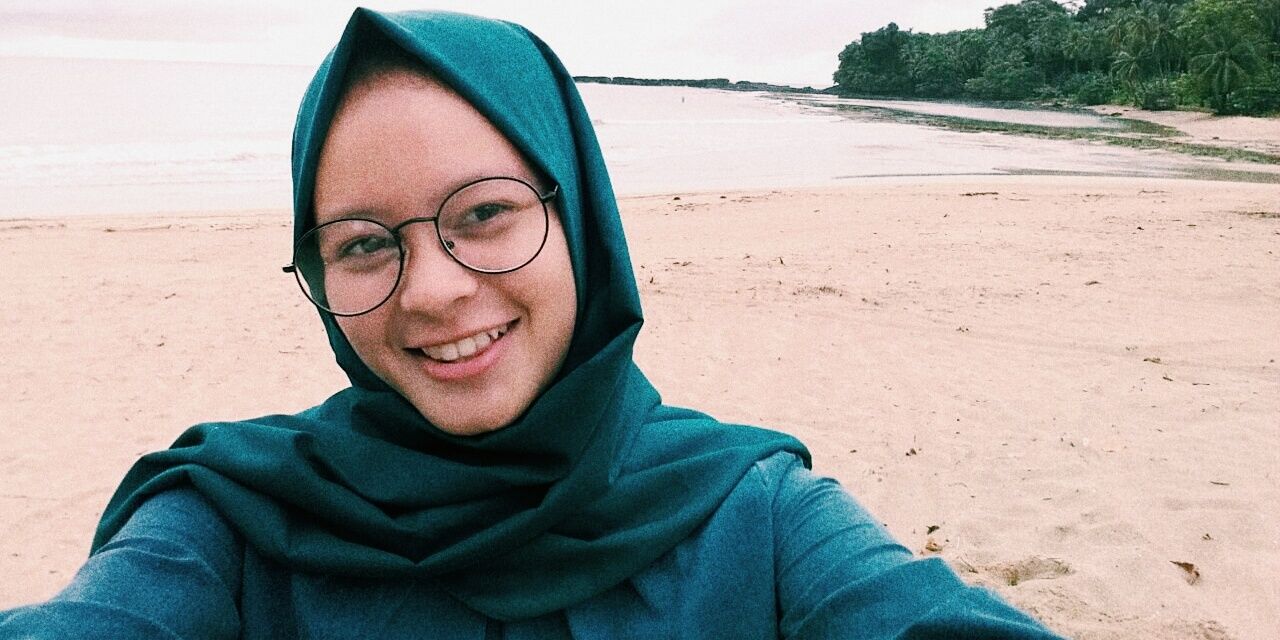 EriskaHasibuan's profile banner image