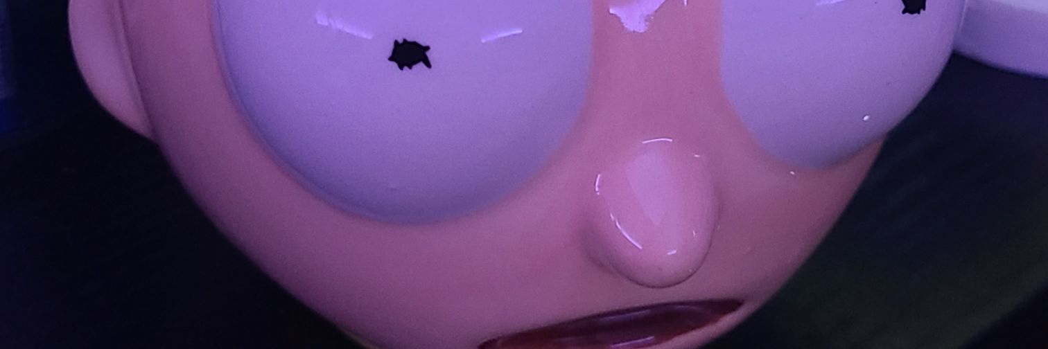 TrippDecoded's profile banner image