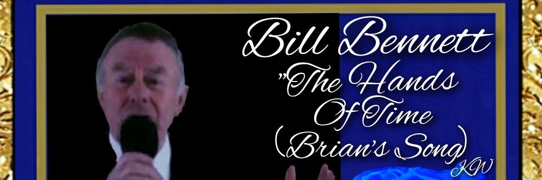 Bill Bennett banner