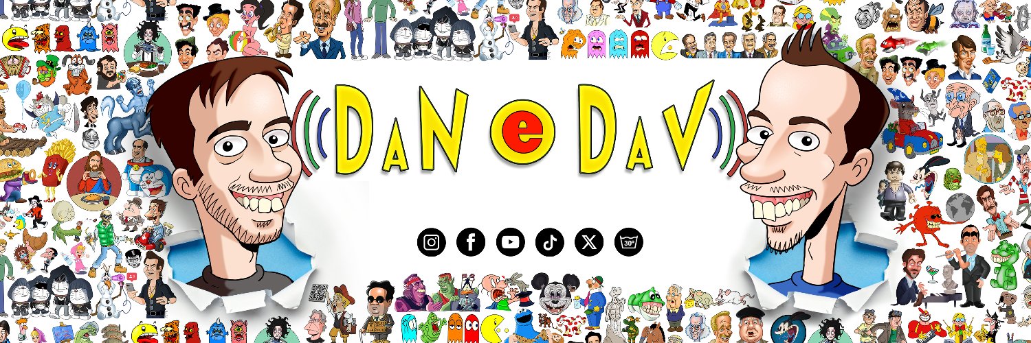 Dan_e_Dav's profile banner image