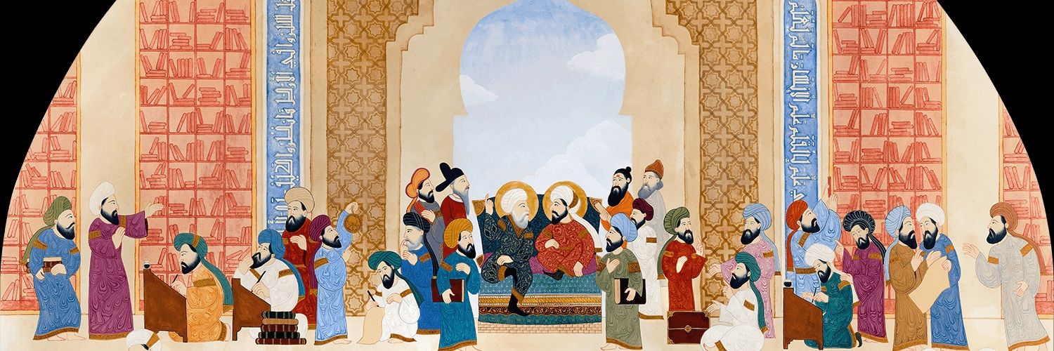 Jameel Baloch banner