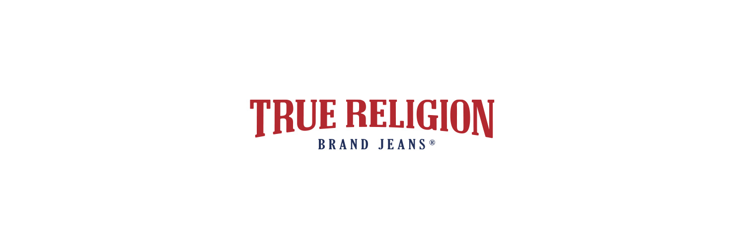 True Religion banner