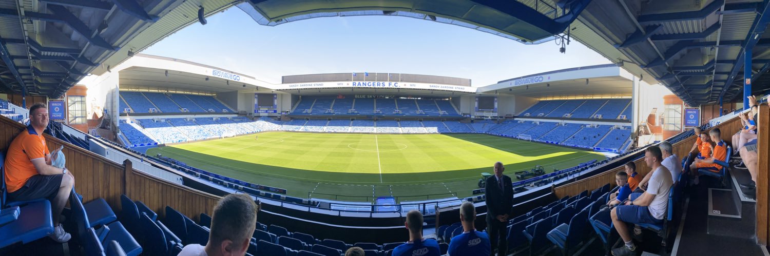 Ken Wotherspoon banner