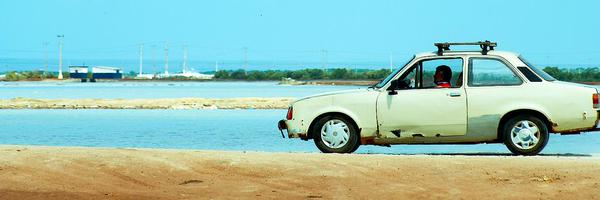 dataronin Profile Banner