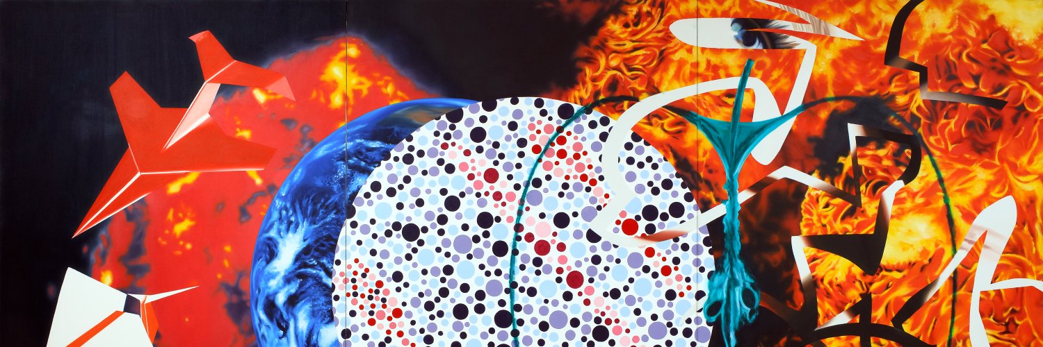 Kasmin Gallery banner