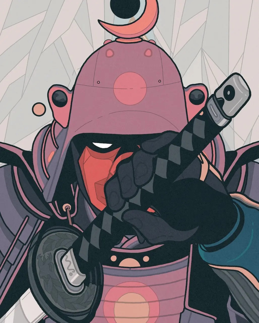 Atlas305's profile banner image