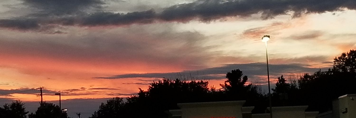angel7731's profile banner image