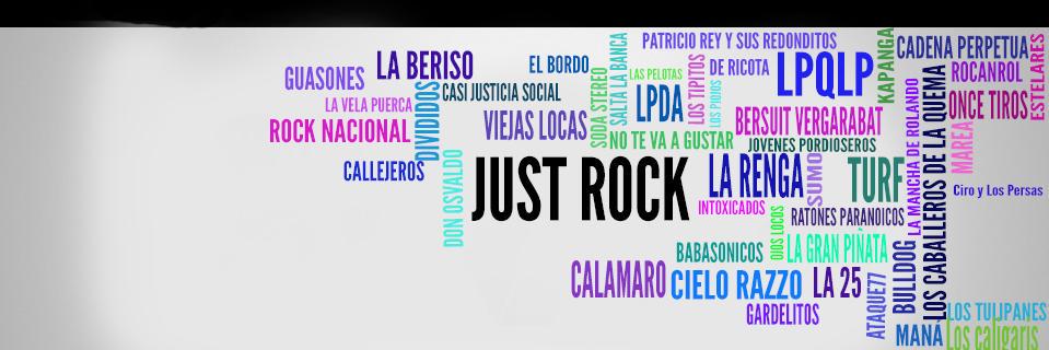 _Just_Rock_'s profile banner image