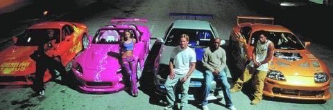 5IVE banner