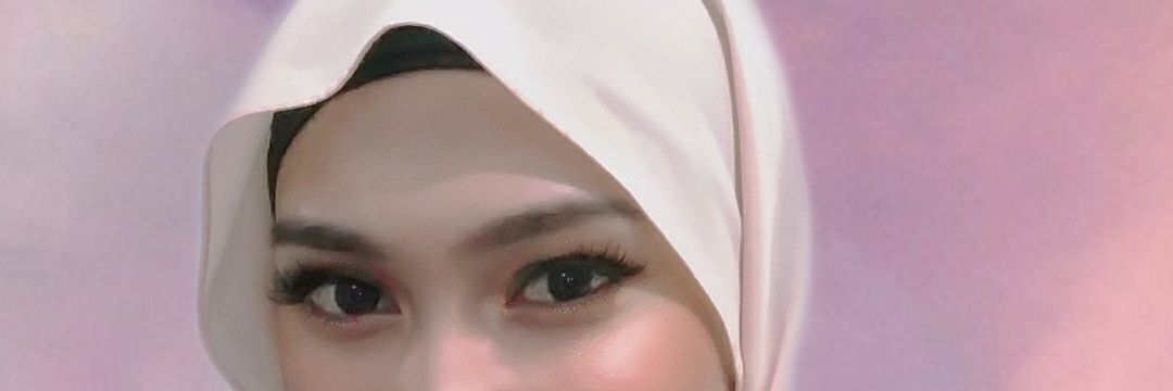 aydafitry28's profile banner image