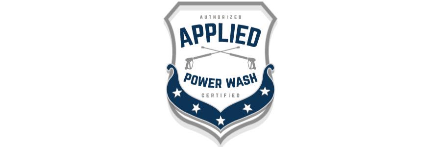 appliedwash's profile banner image