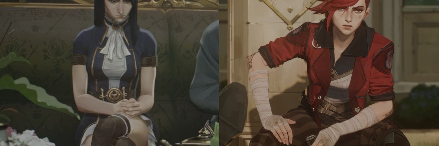 FaberryMorgan13's profile banner image
