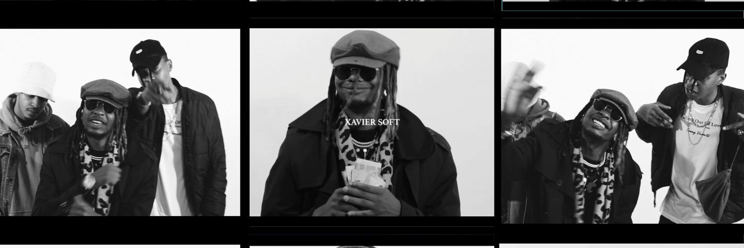 kingxaviersoft's profile banner image
